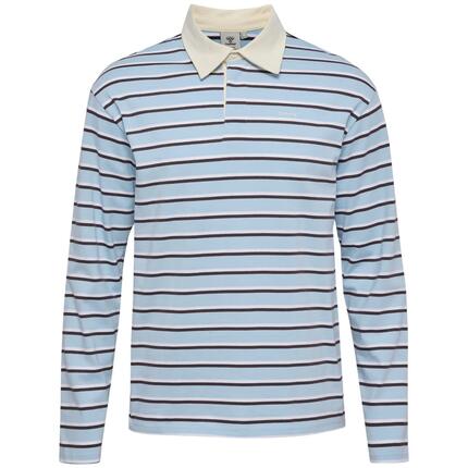 Polo manches longues Hummel I-D