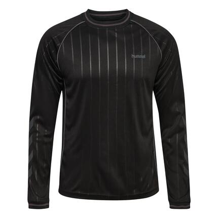 Maillot manches longues Hummel Pitch