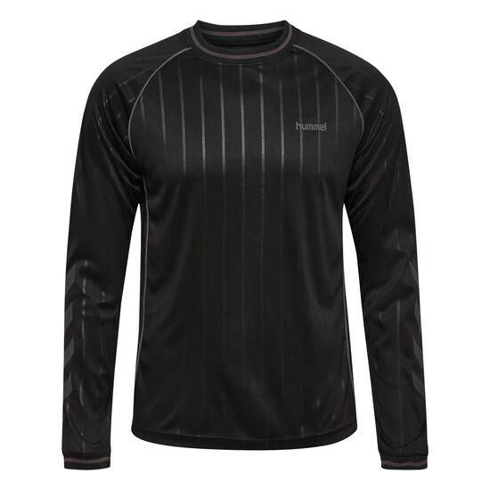 Maillot manches longues Hummel Pitch