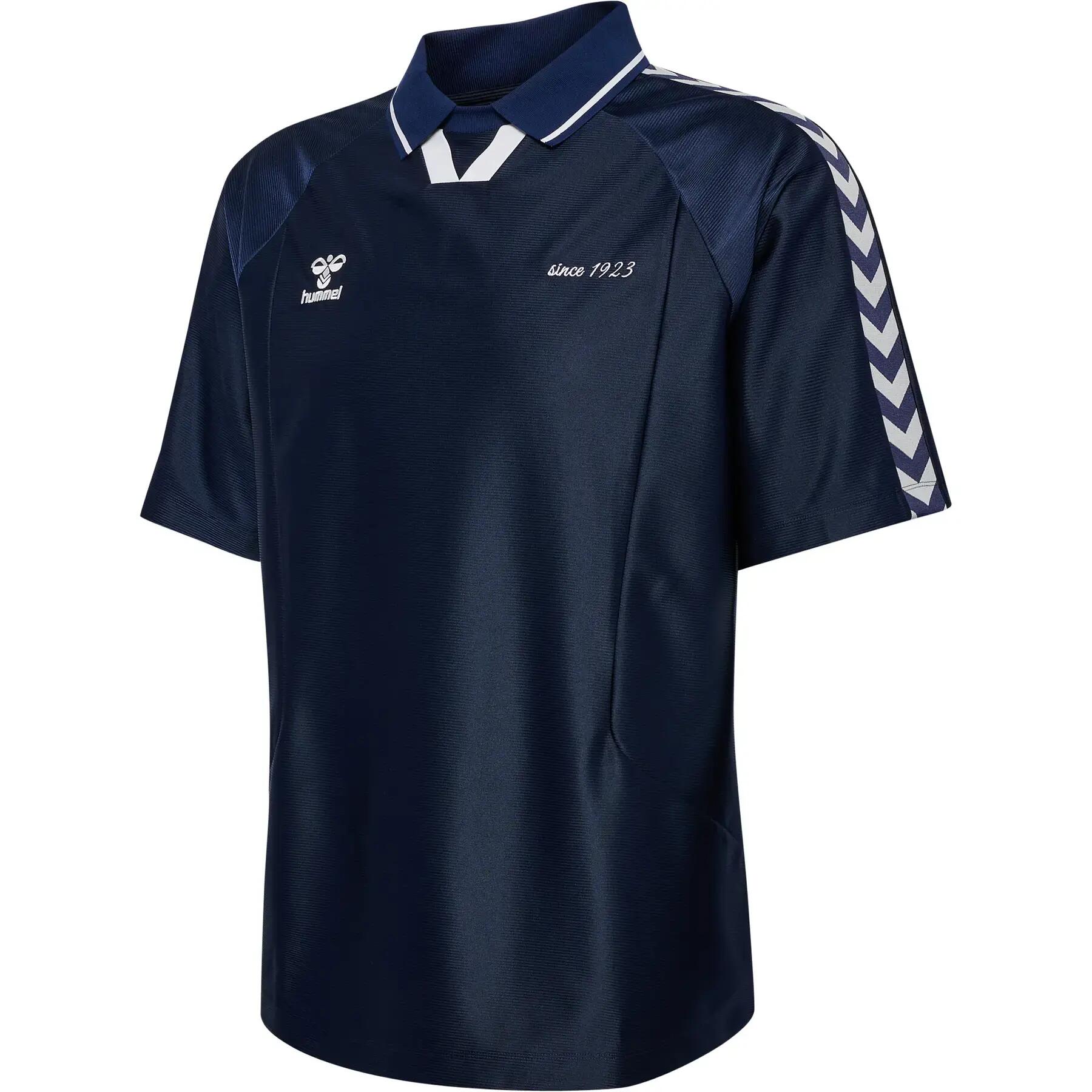 T-shirt in jersey Hummel 3/6