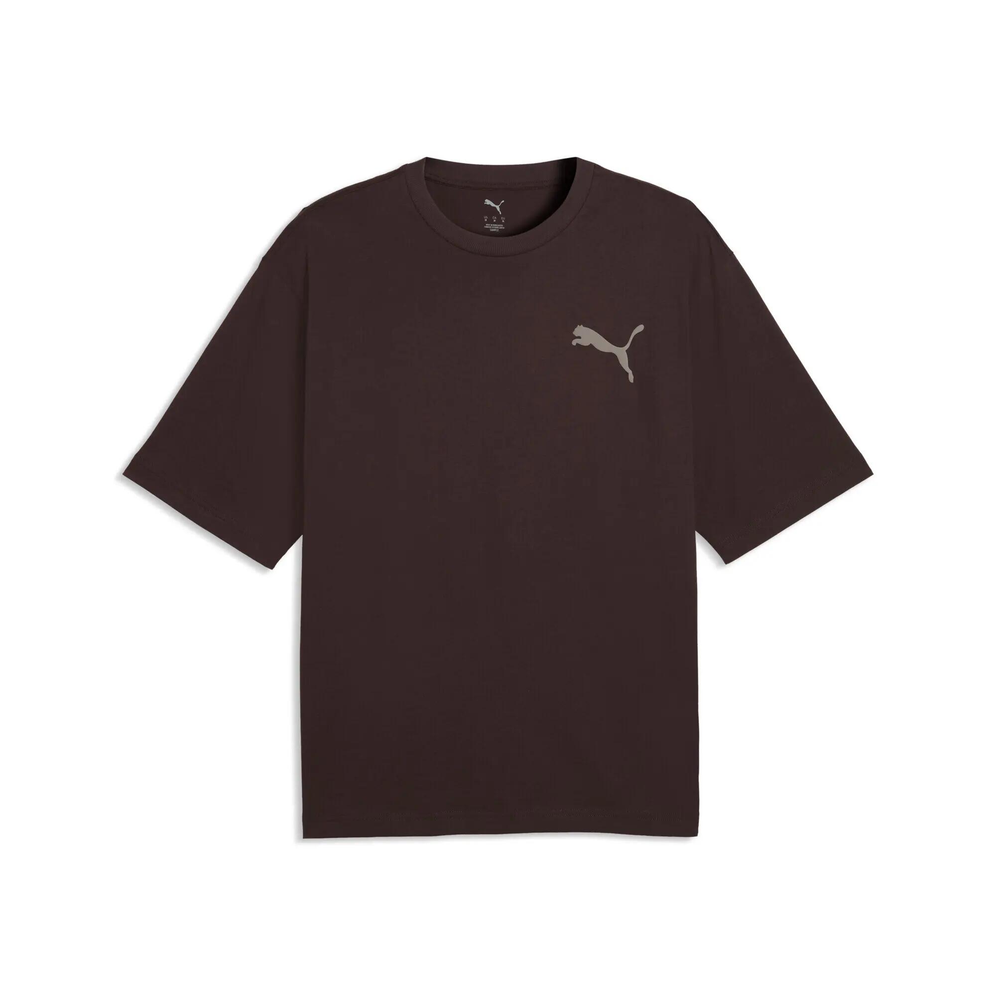 marron fonce