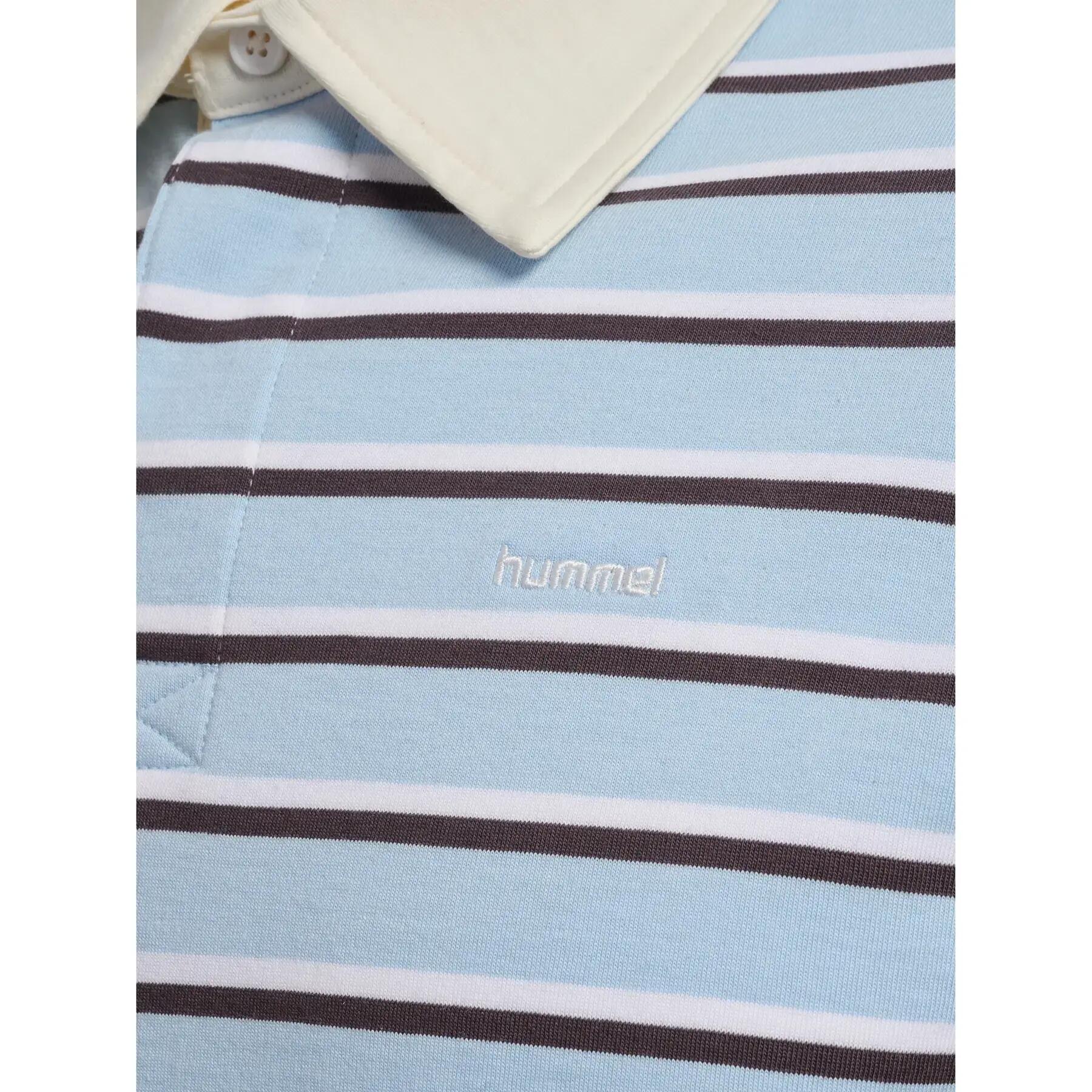 Polo de manga larga Hummel I-D 4/5