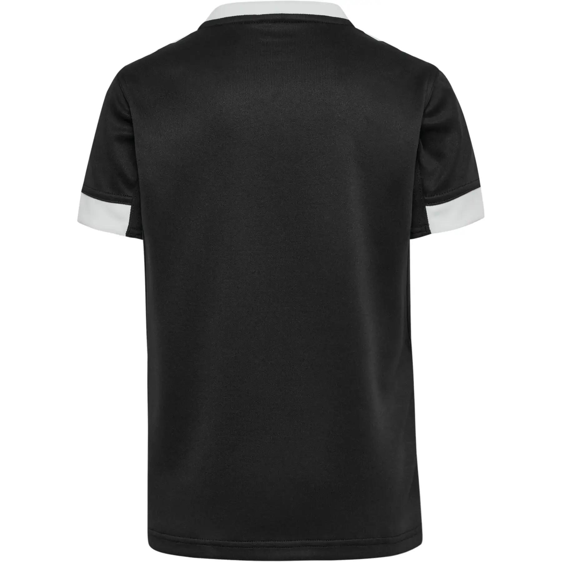 Camiseta infantil Hummel 2/4
