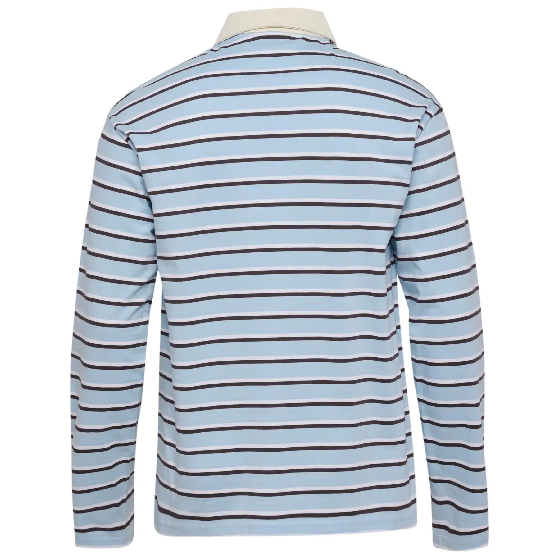Polo de manga larga Hummel I-D 2/5