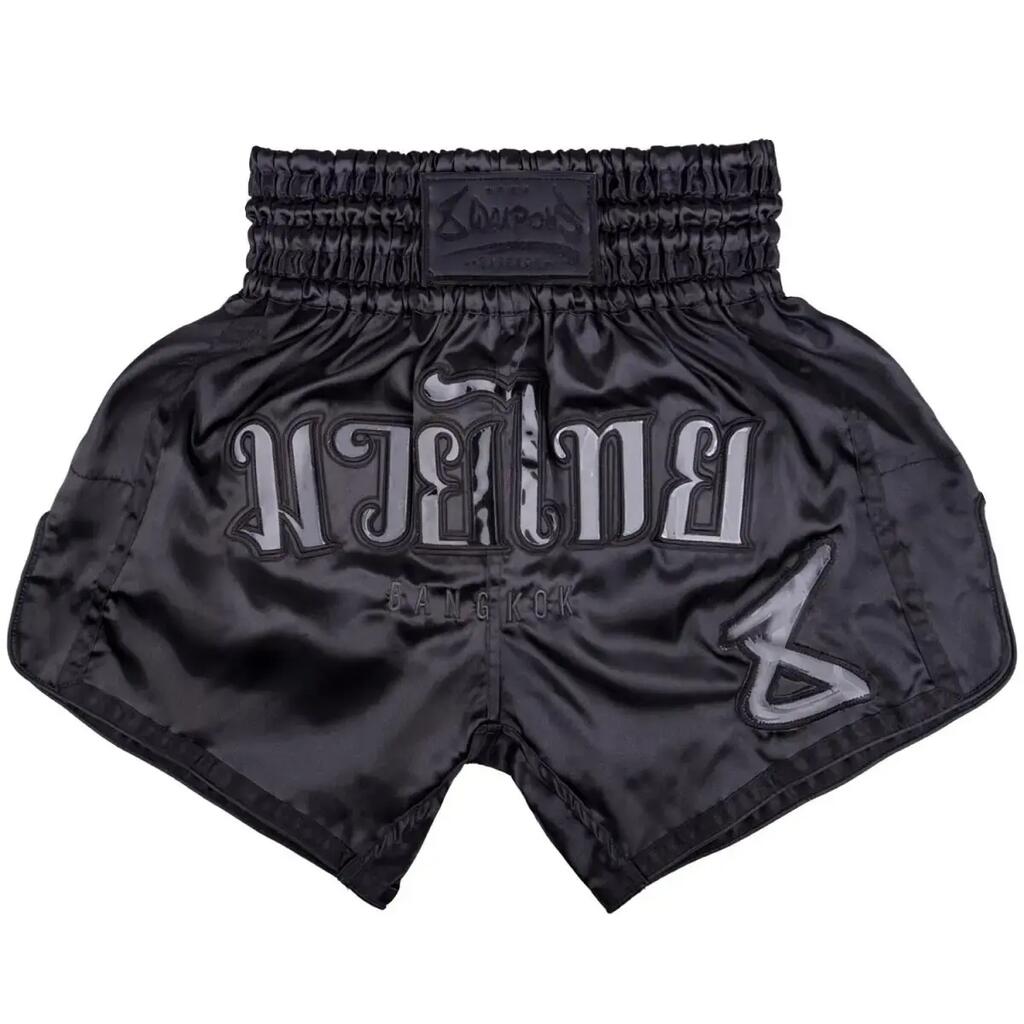 Muay Thai Fight Shorts 8 Weapons Bangkok