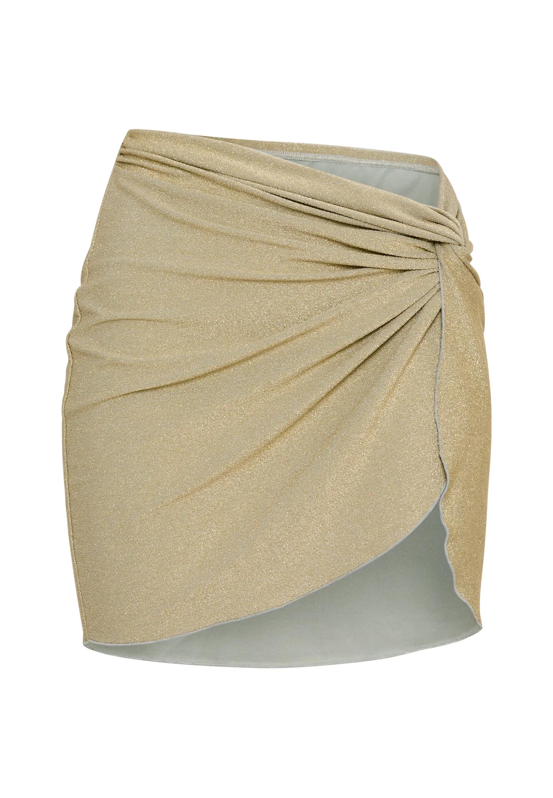 Damen Strandrock 2/6