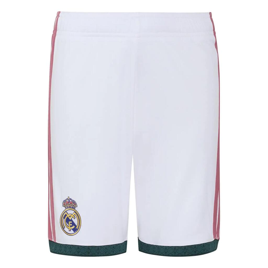 Shorts for kids - Real Madrid 2026/27