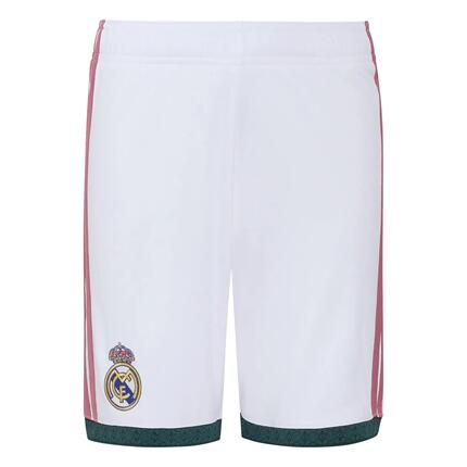 Short Domicile enfant Real Madrid 2026/27