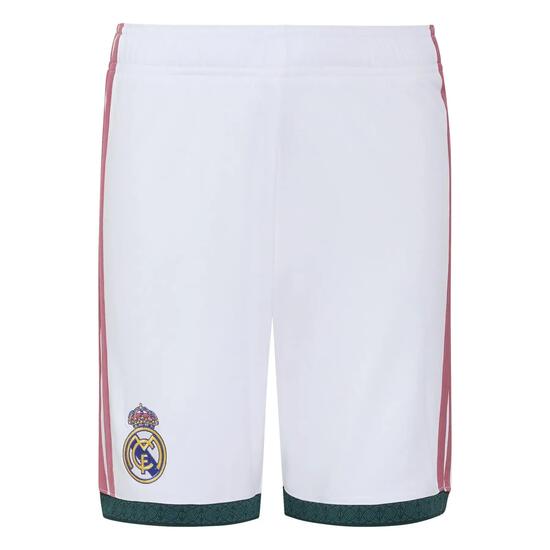 Short Domicile enfant Real Madrid 2026/27