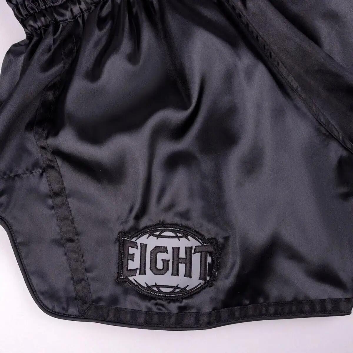 Szorty do Muay Thai 8 Weapons Bangkok 3/5