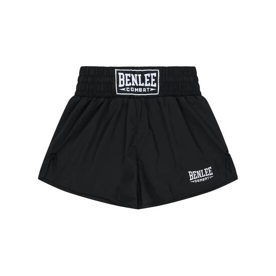 Short de boxe Thaï extensible Benlee