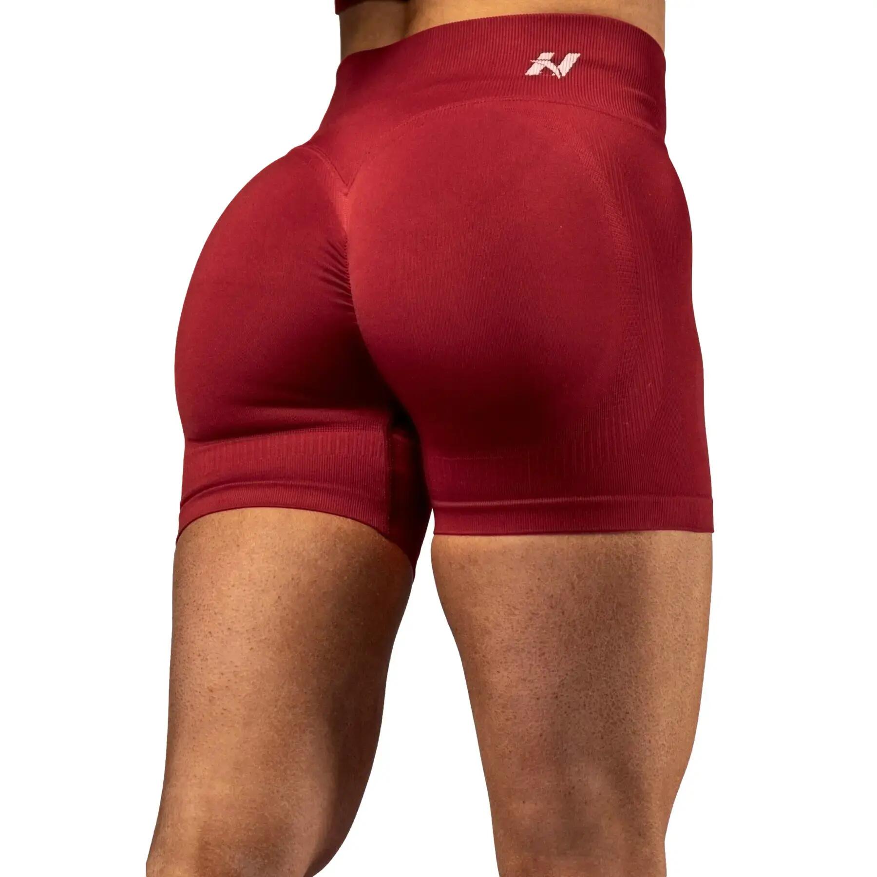 Cuissard taille haute femme Nebbia Power 4/5