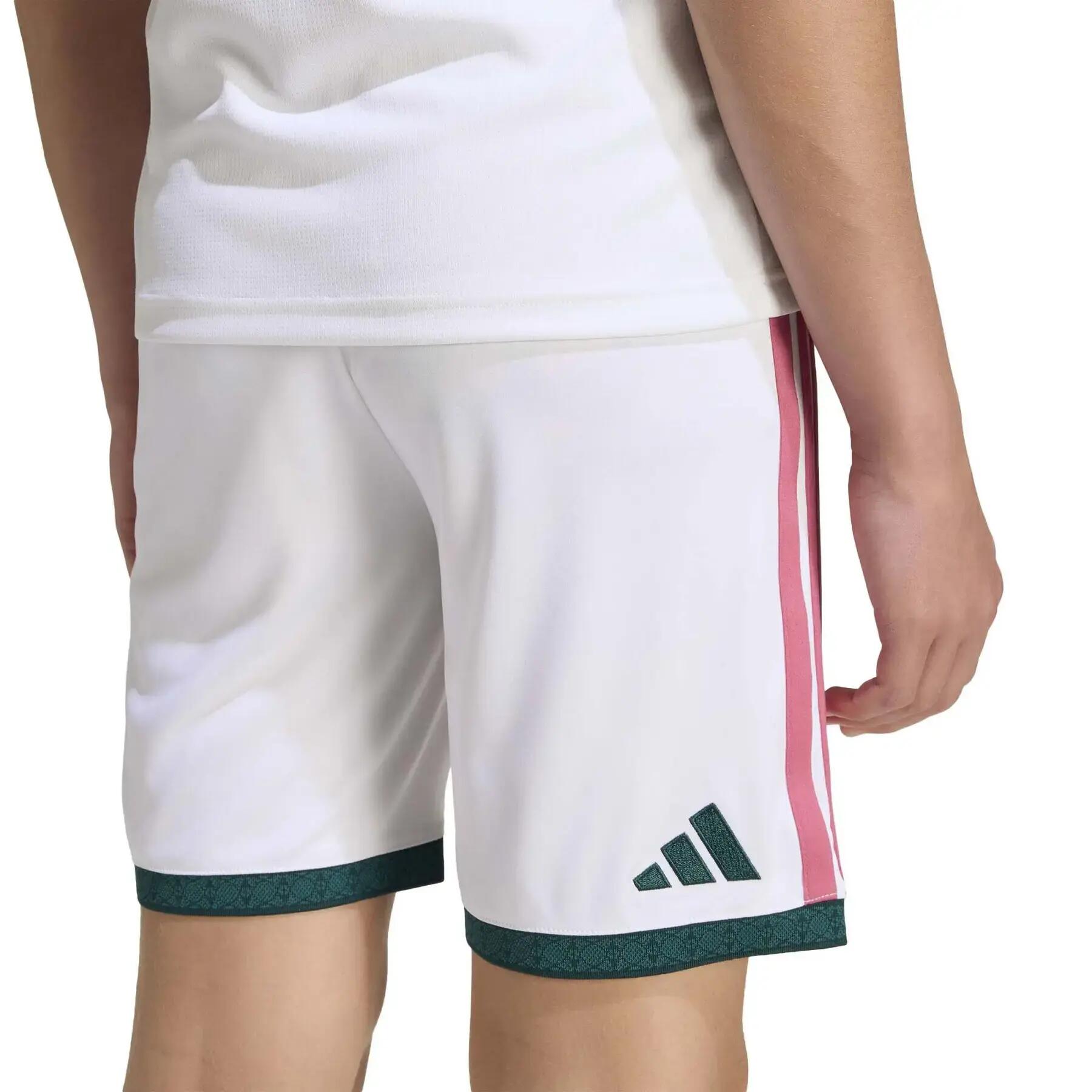 Kurze Domicile Kind Real Madrid 2026/27 5/7