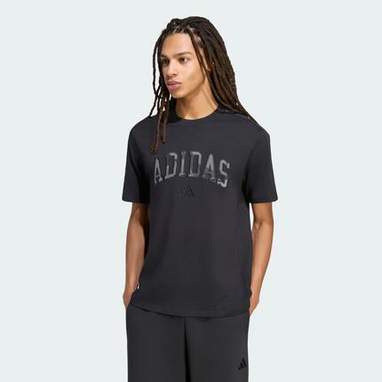 T-shirt Camo Seasonal Essentials