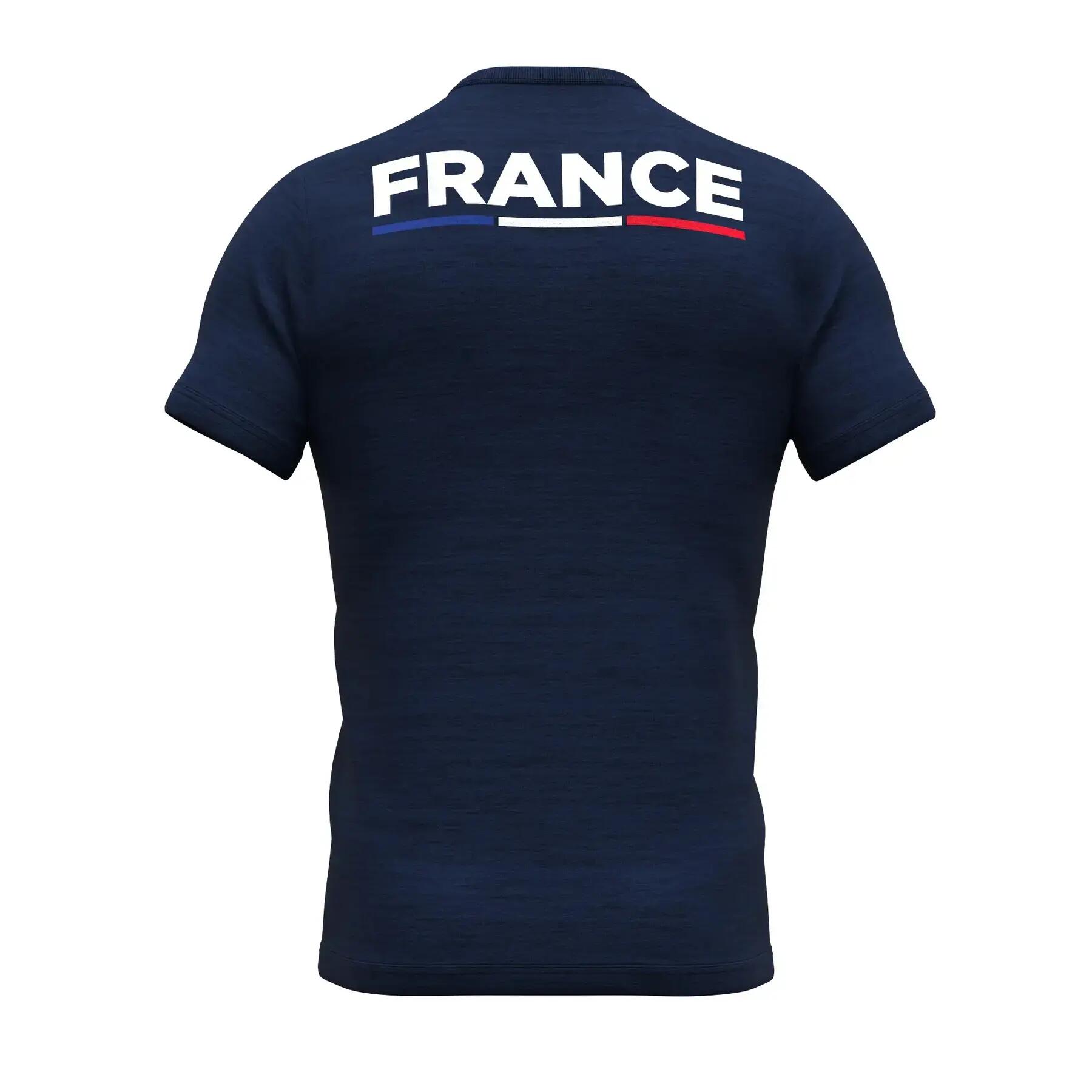 T-shirt Francia Coven 2026/27 3/3
