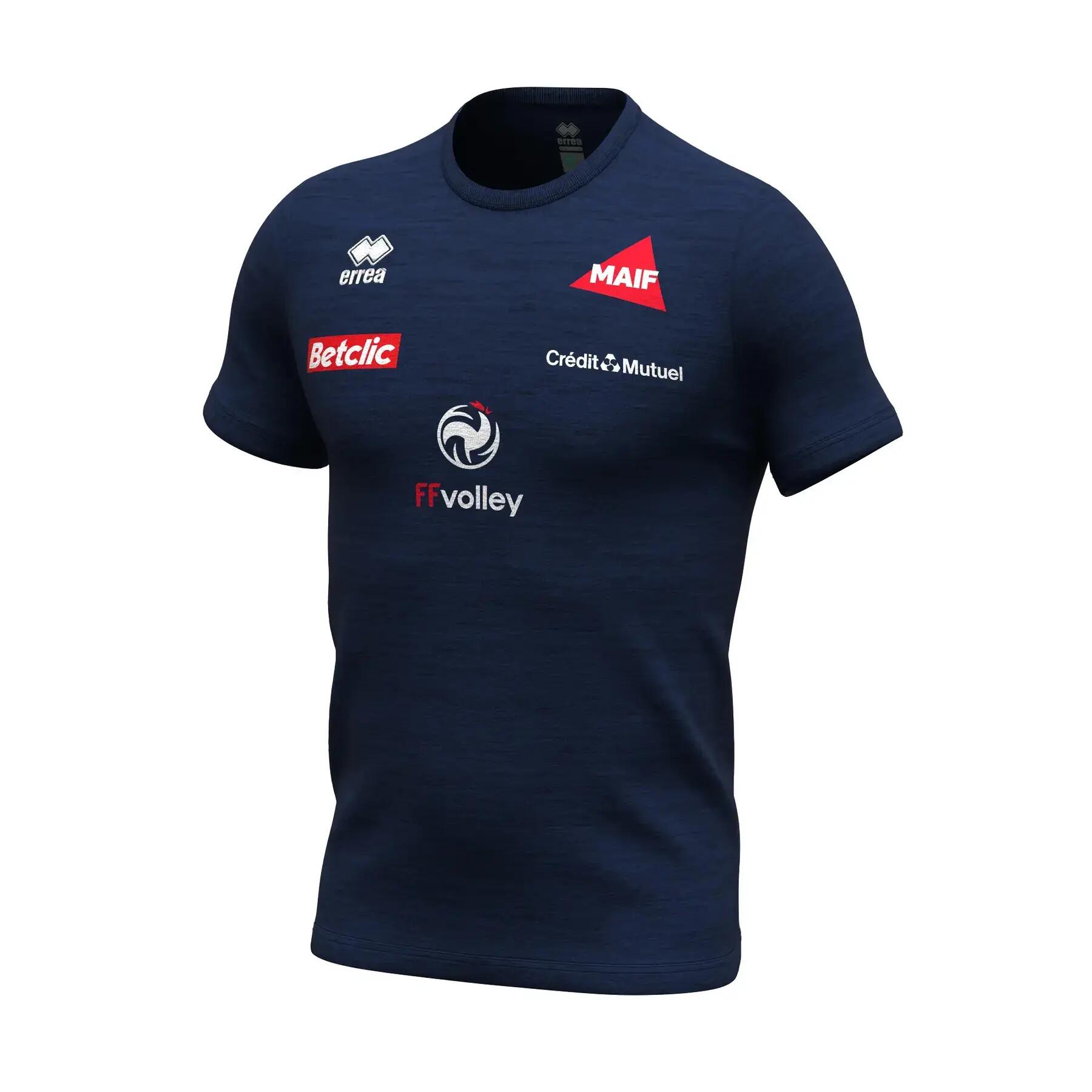 T-shirt Francia Coven 2026/27 2/3