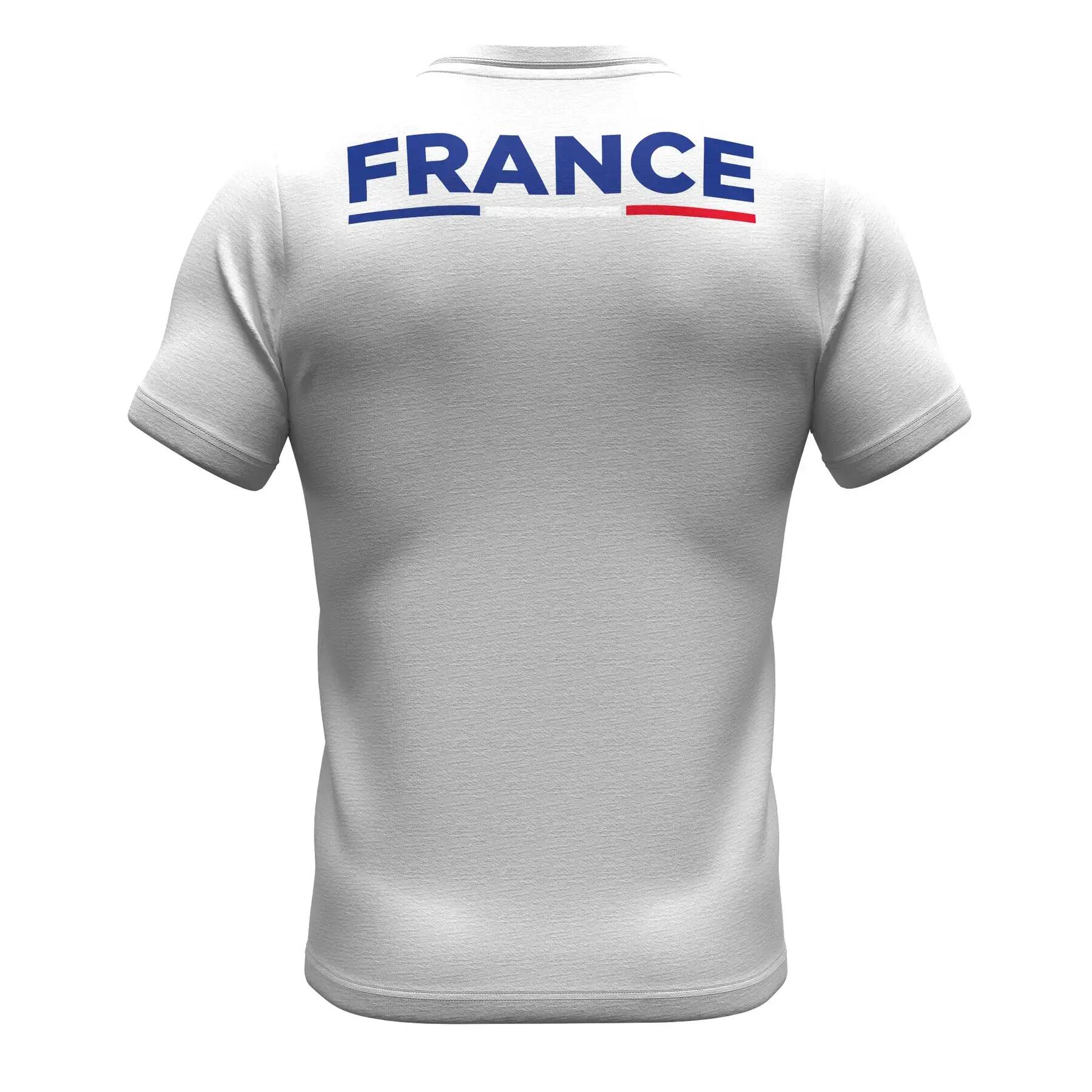 Koszulka Francja Evo 2026/27 2/3