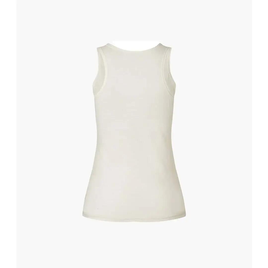 Débardeur femme super.natural Sierra 140 2/3