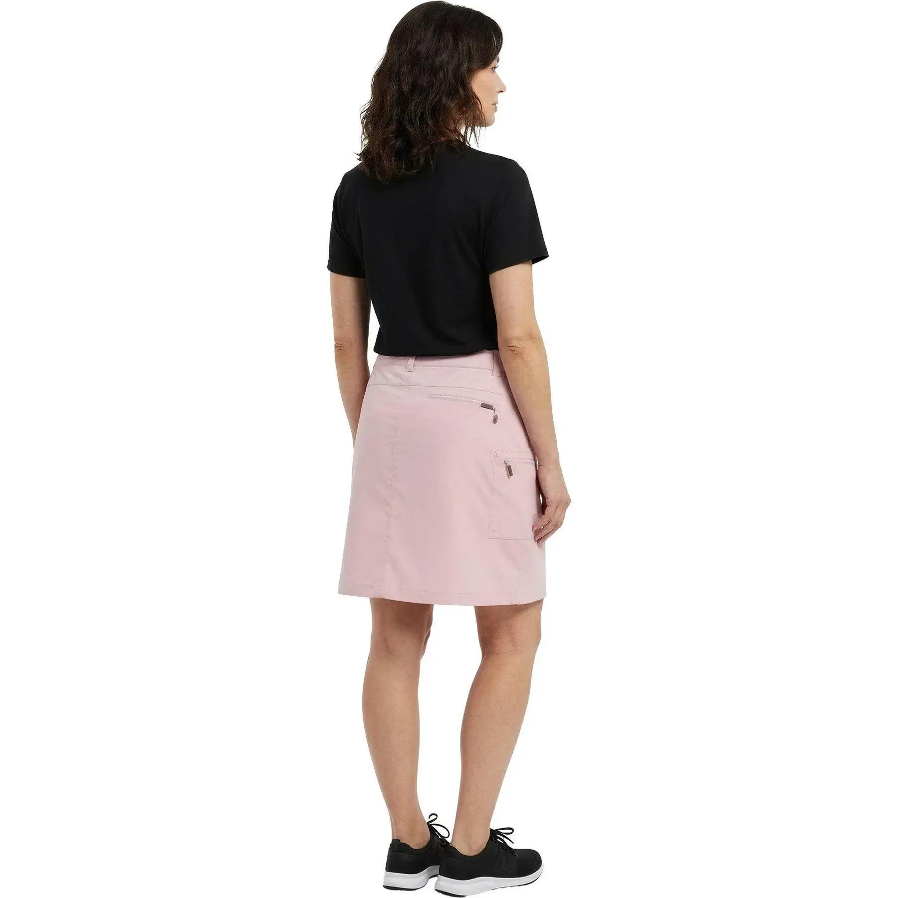 Jupe-short femme Dobsom Himalaya 4/4