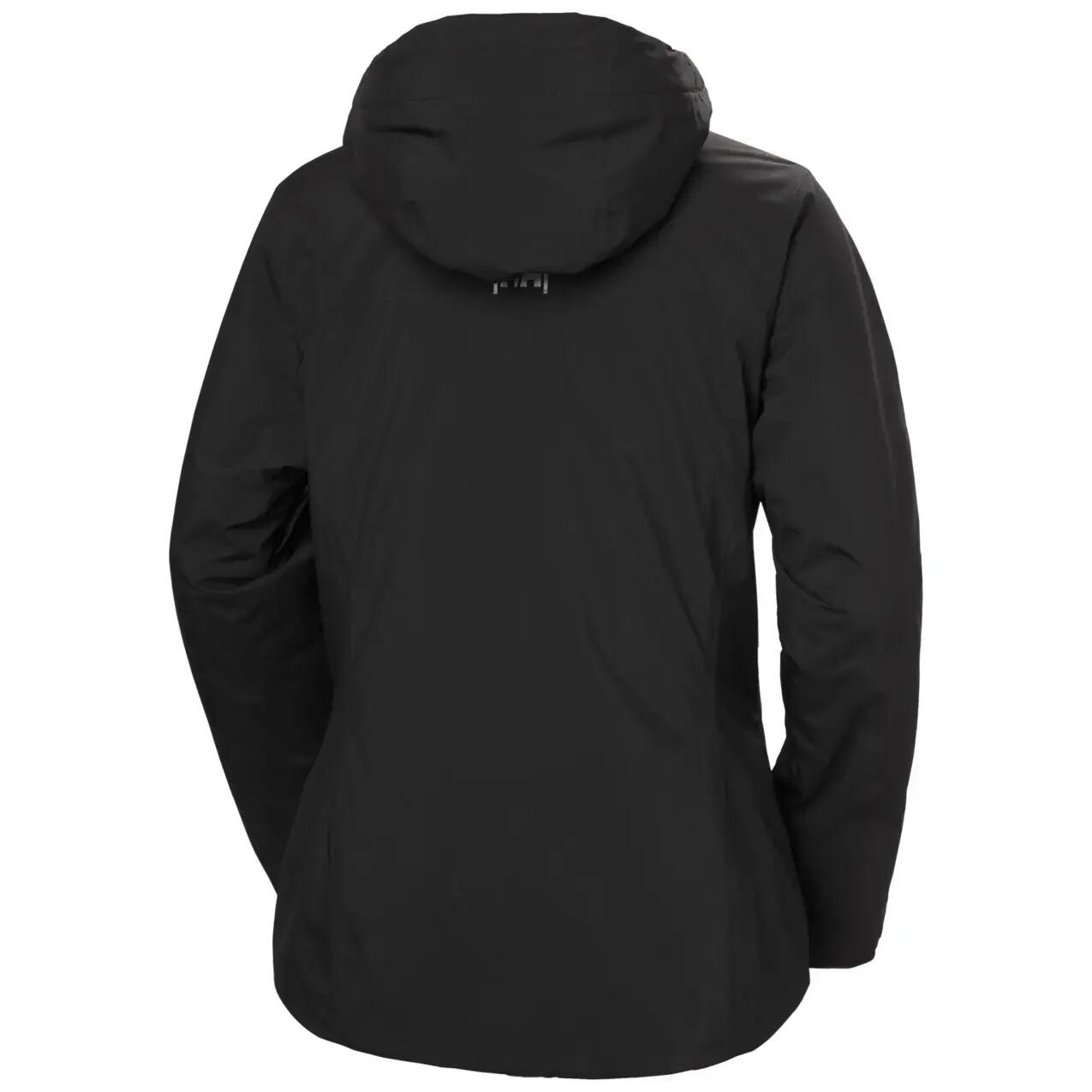Chaqueta de esquí Helly Hansen Snowplay 2/2