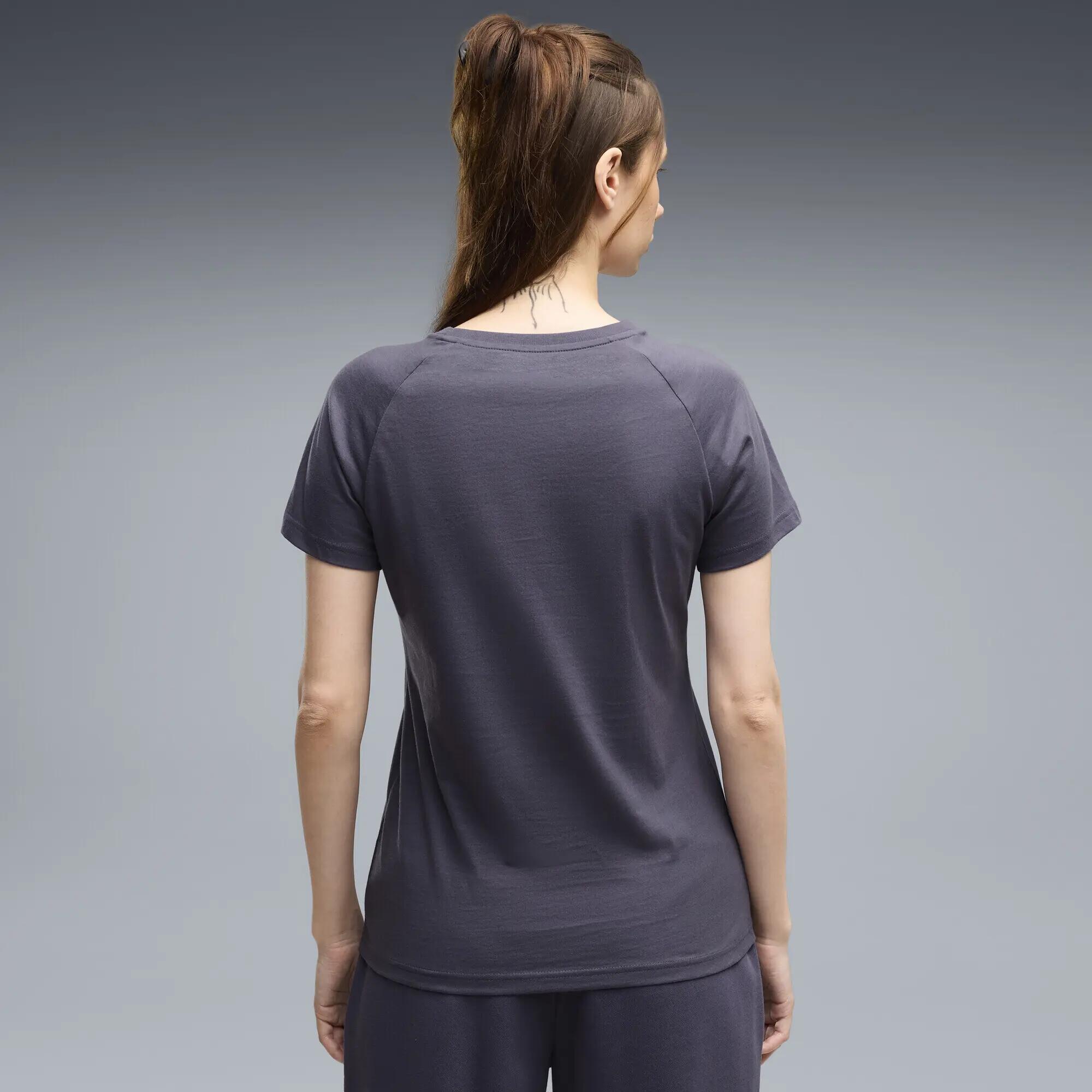 T-shirt Essentials Sequins Femme PUMA 3/5