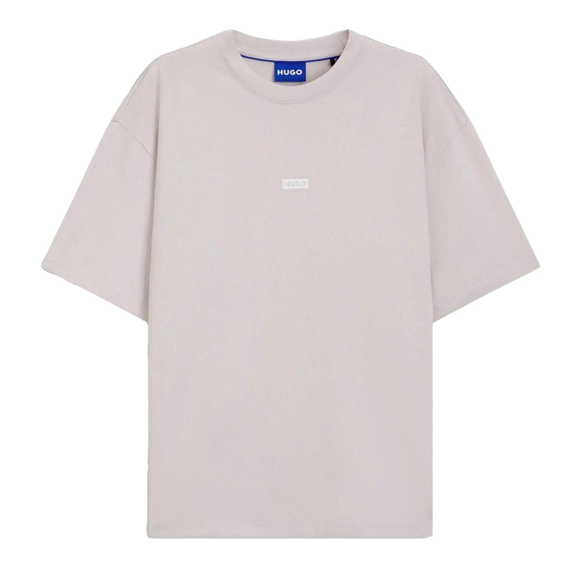 Tshirt NALONO Homme (Violet) 2/3