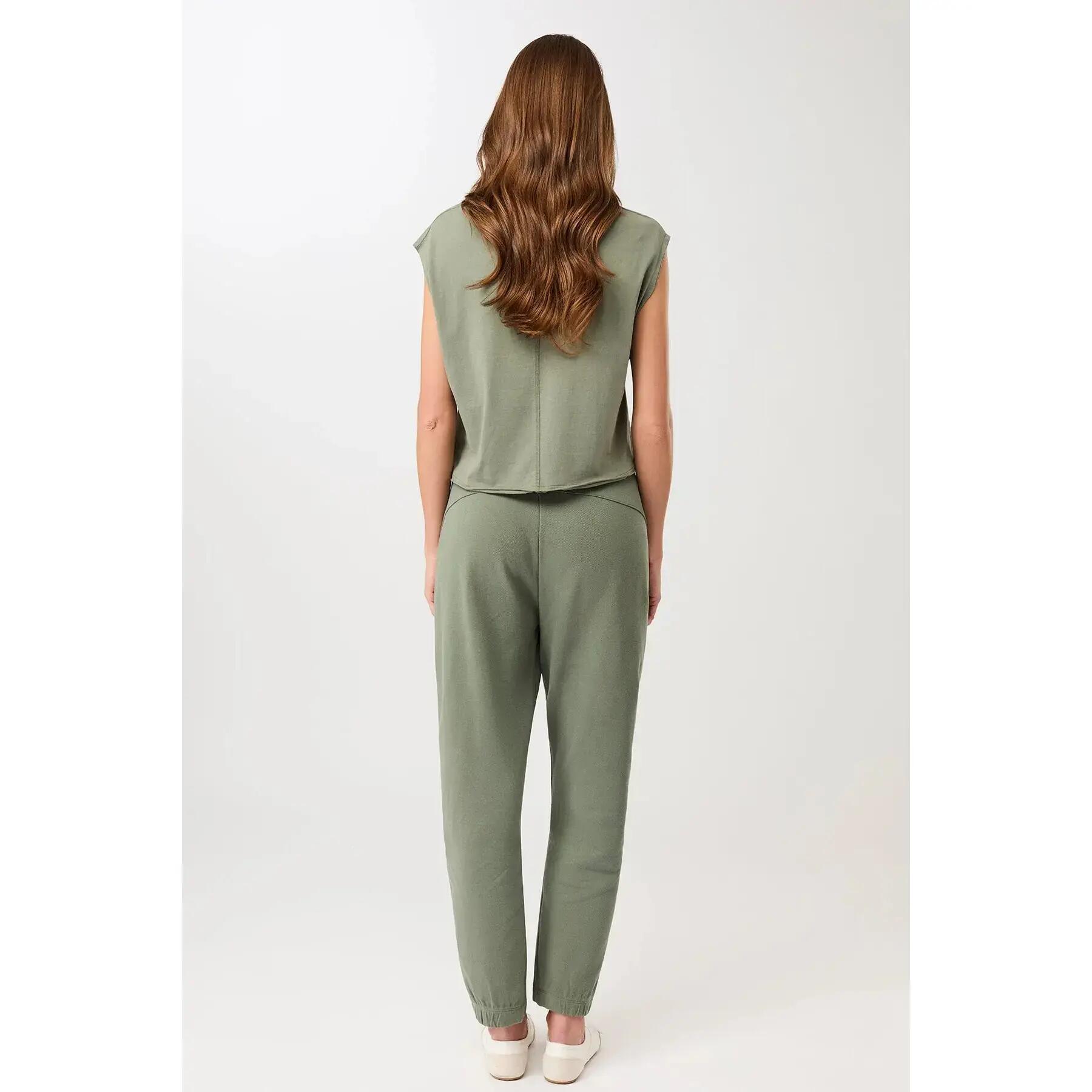 Débardeur décontractée femme Mandala 4/5