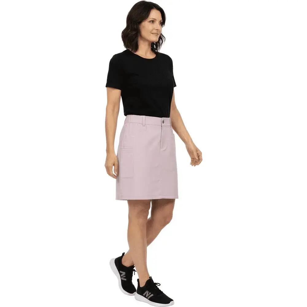Jupe-short femme Dobsom Himalaya 3/4