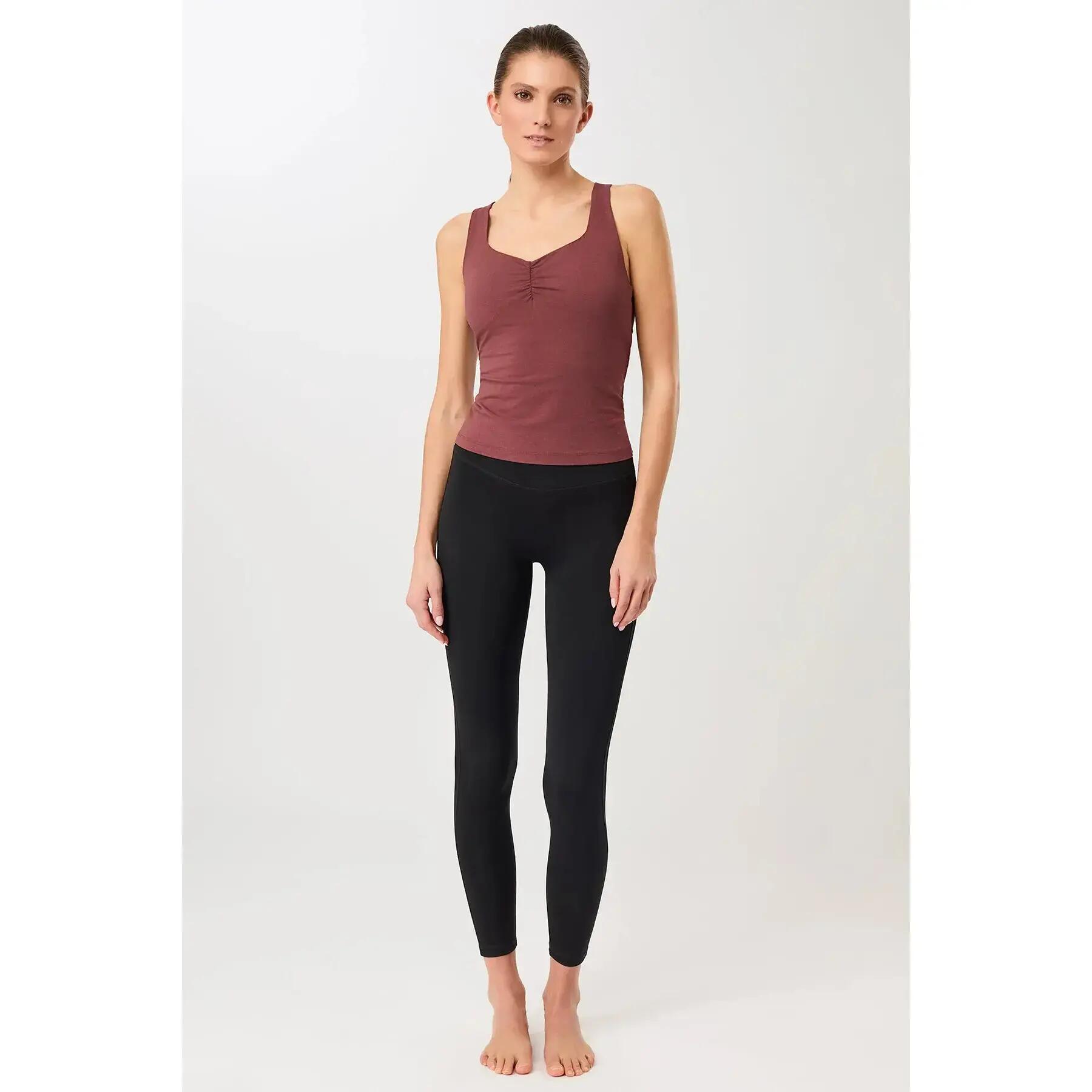 Débardeur femme Mandala Balance 3/5