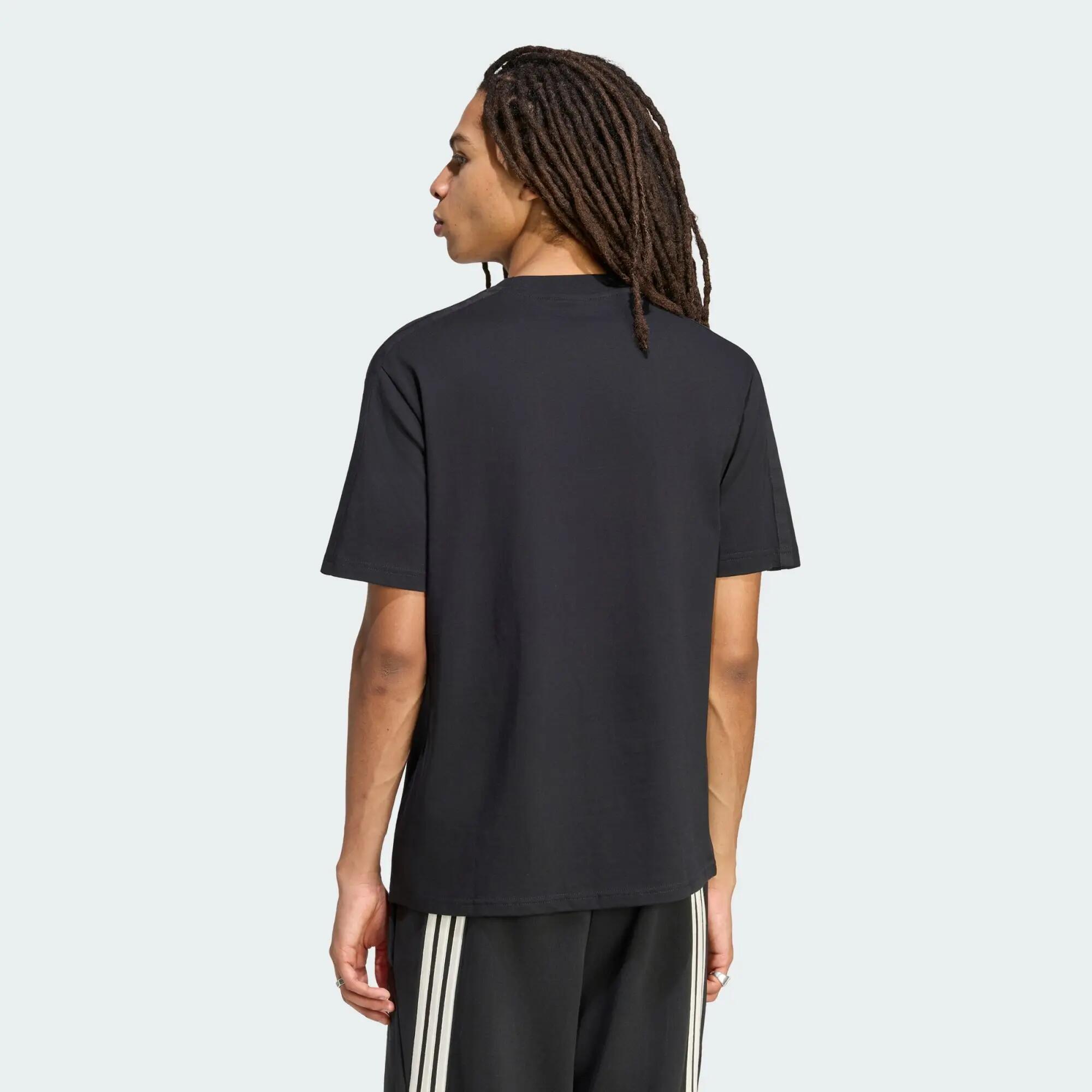 Seasonal Essentials Camo T-shirt 3/5
