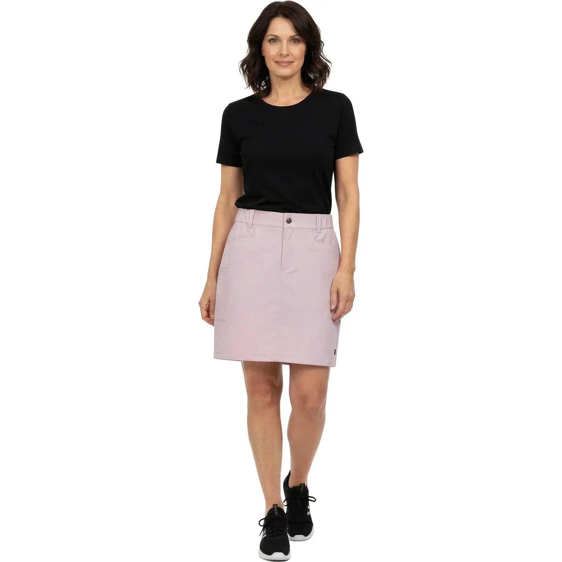 Jupe-short femme Dobsom Himalaya 2/4