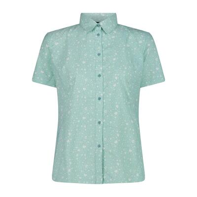Bloemige blouse voor dames cmp