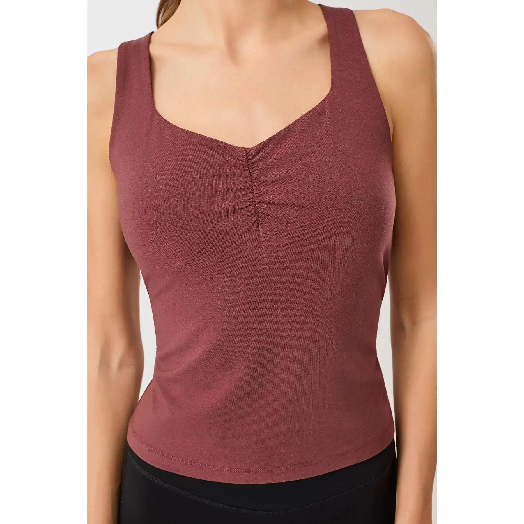 Débardeur femme Mandala Balance 2/5