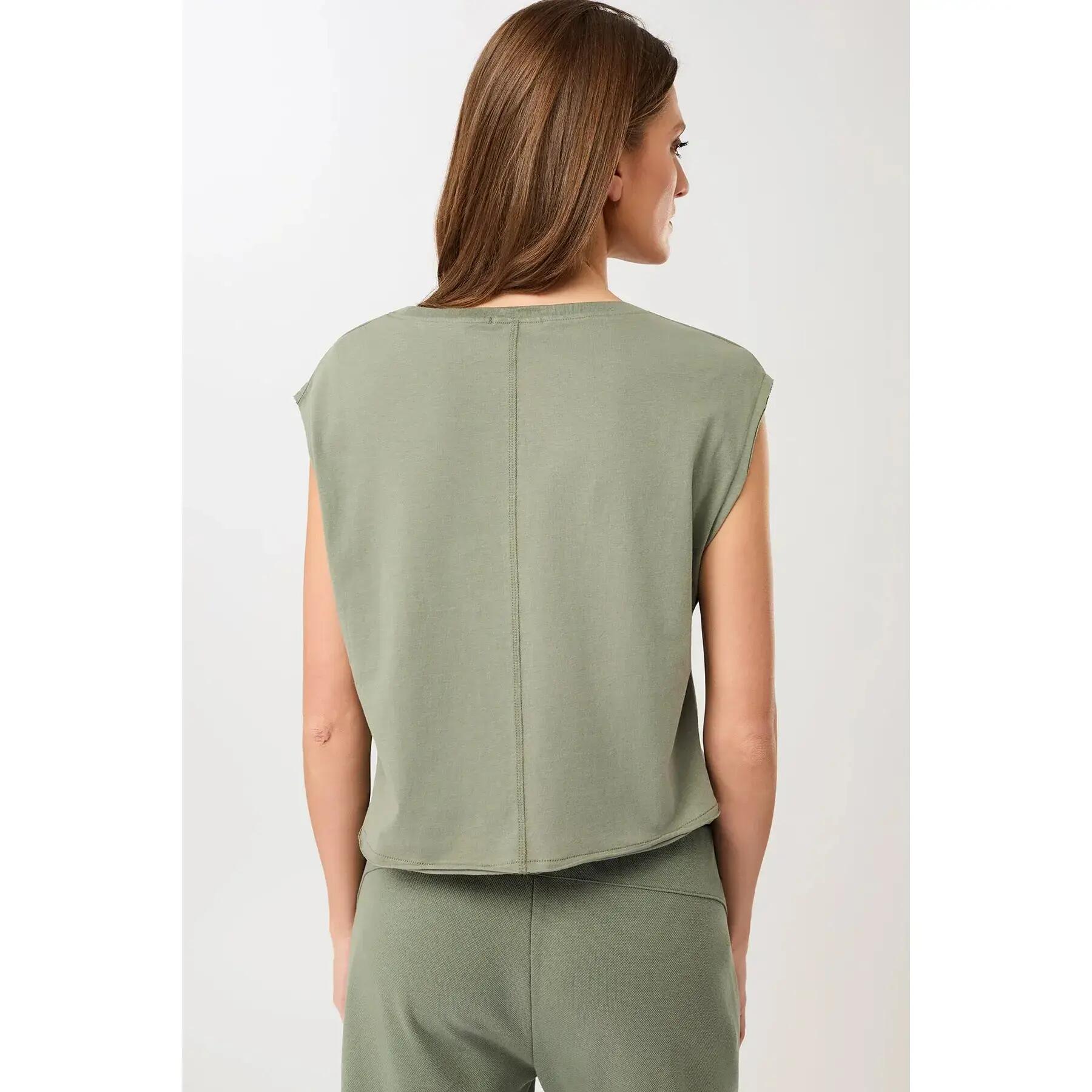 Débardeur décontractée femme Mandala 2/5