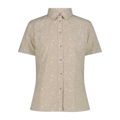 Bloemige blouse voor dames cmp