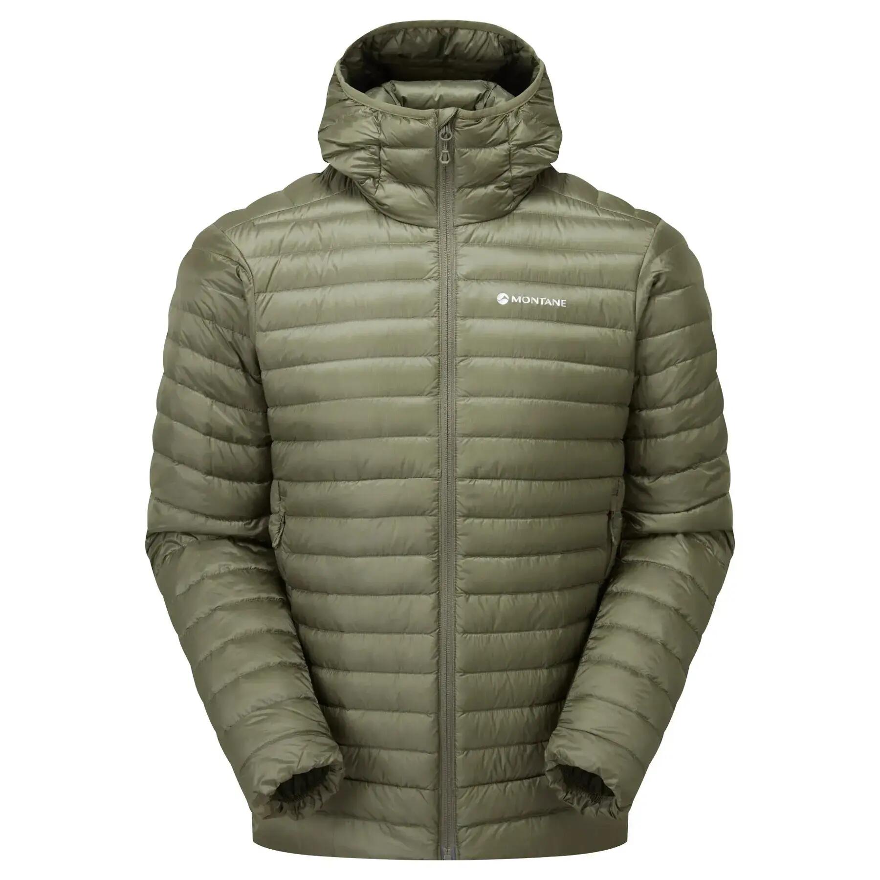 MONTANE picture