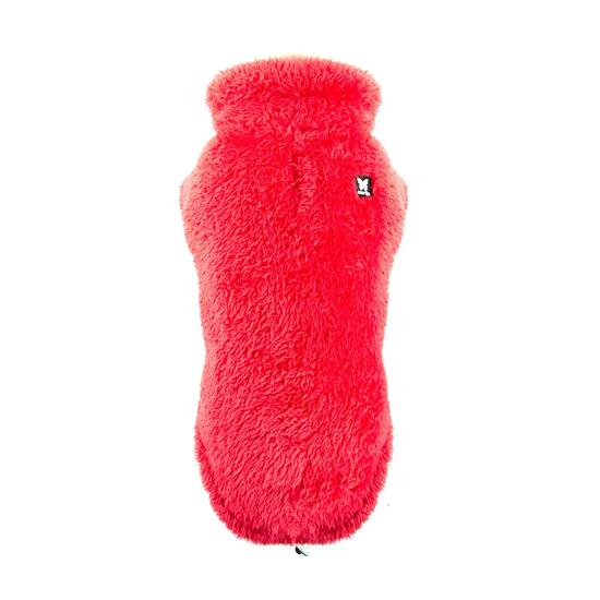 Polaire pour chien Martin Sellier