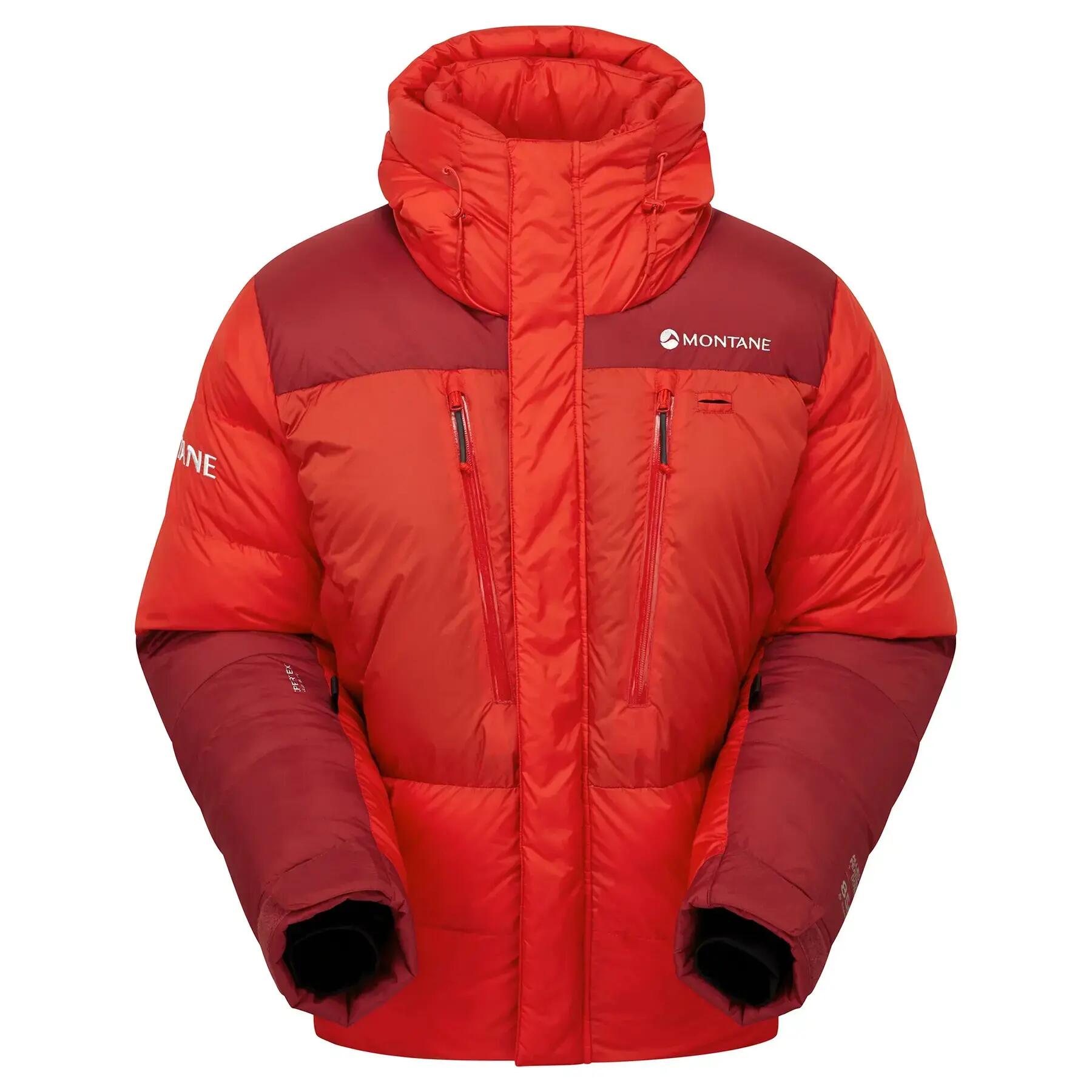 MONTANE picture