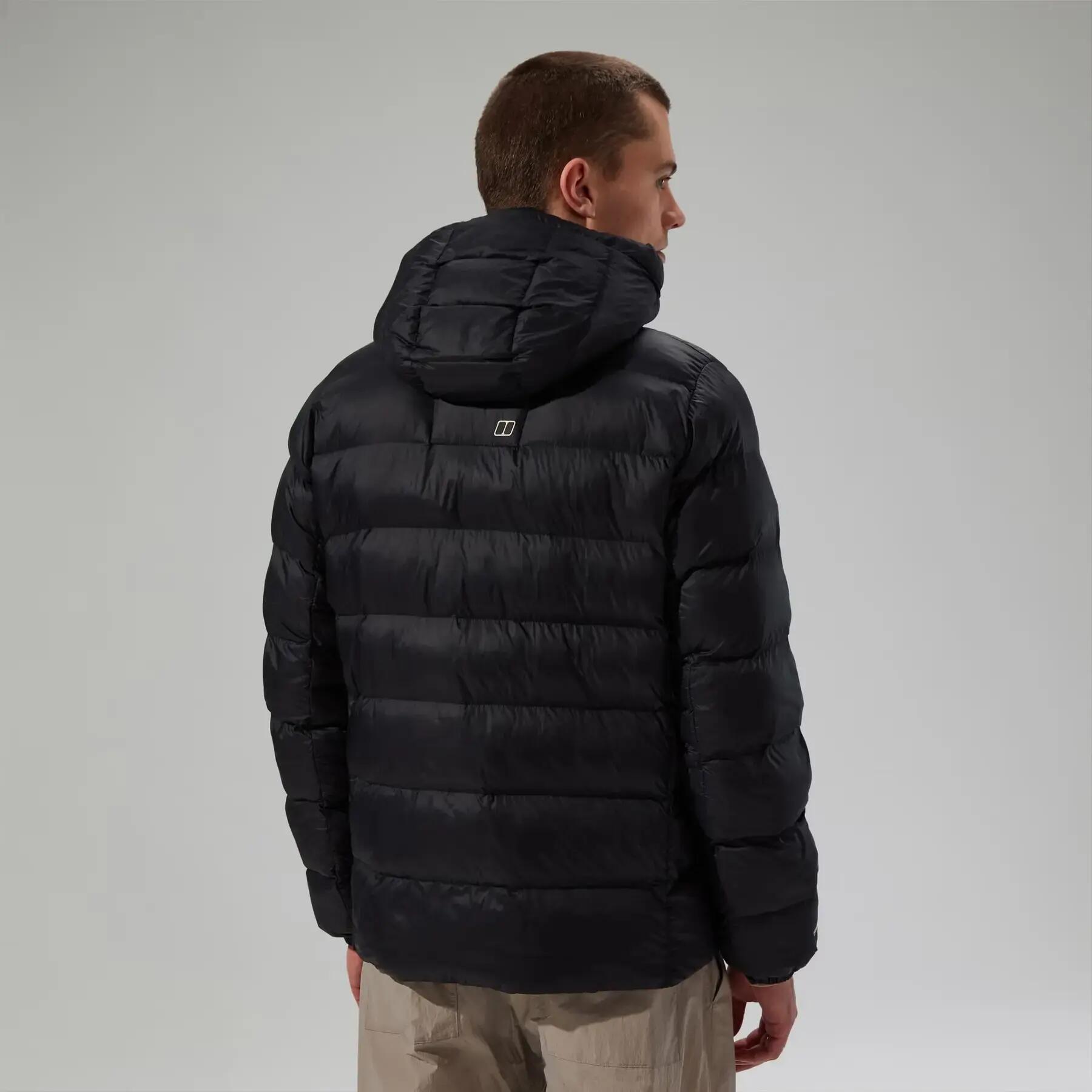 Doudoune à capuche Berghaus Ewden 5/5