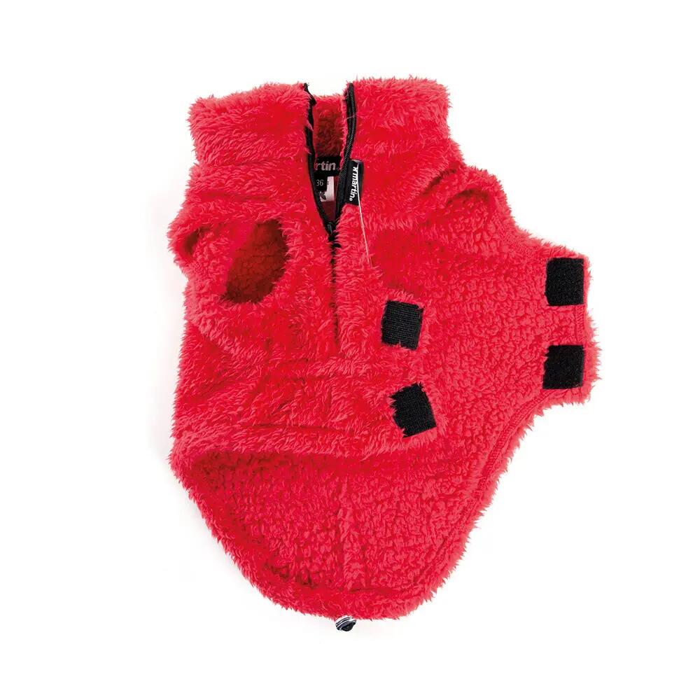 Fleece voor honden Martin Sellier 2/2