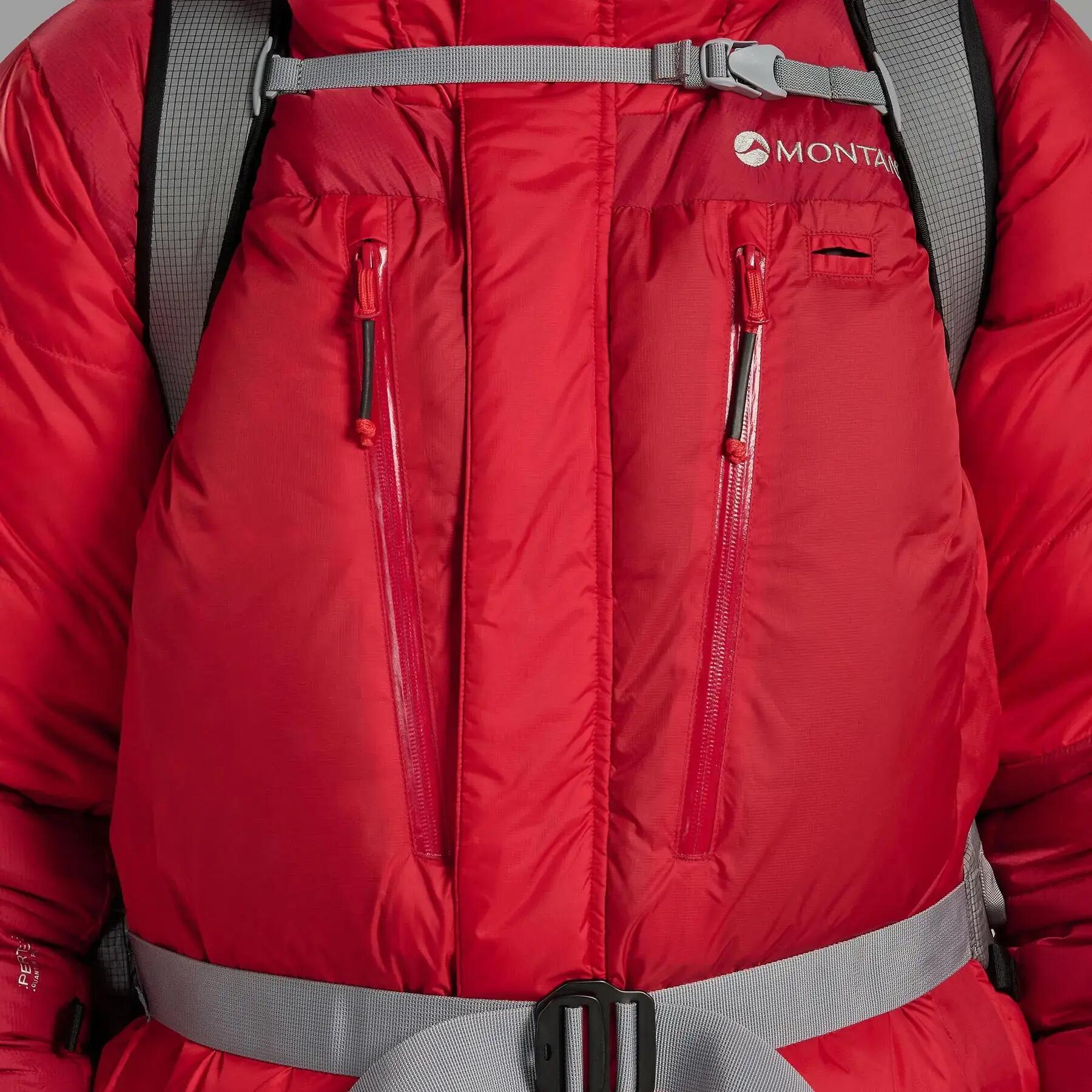 Doudoune Montane Apex 8000 7/7