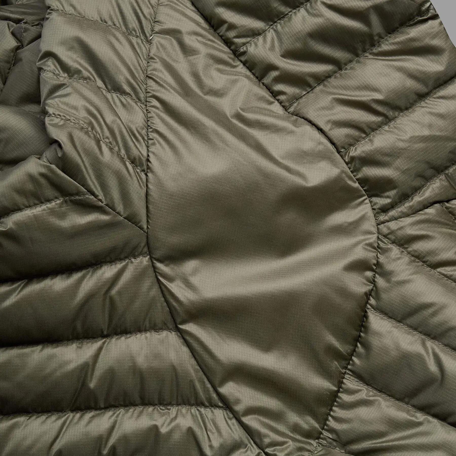 Hooded jacket Montane Anti Freeze Lite 6/7