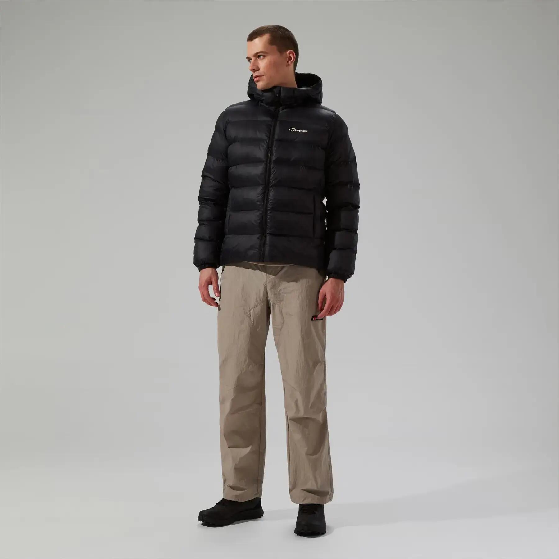 Doudoune à capuche Berghaus Ewden 4/5