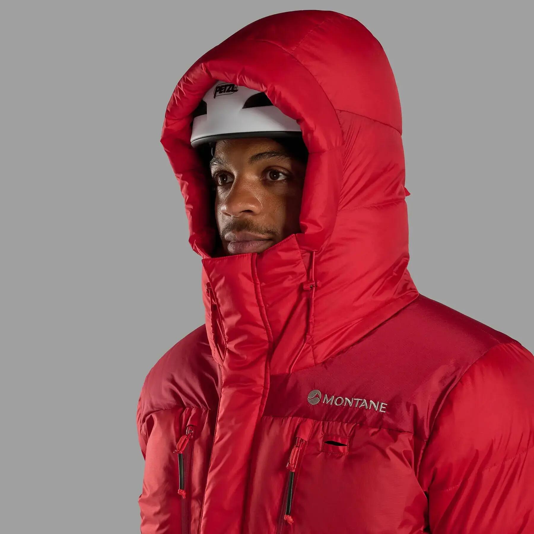 Doudoune Montane Apex 8000 6/7