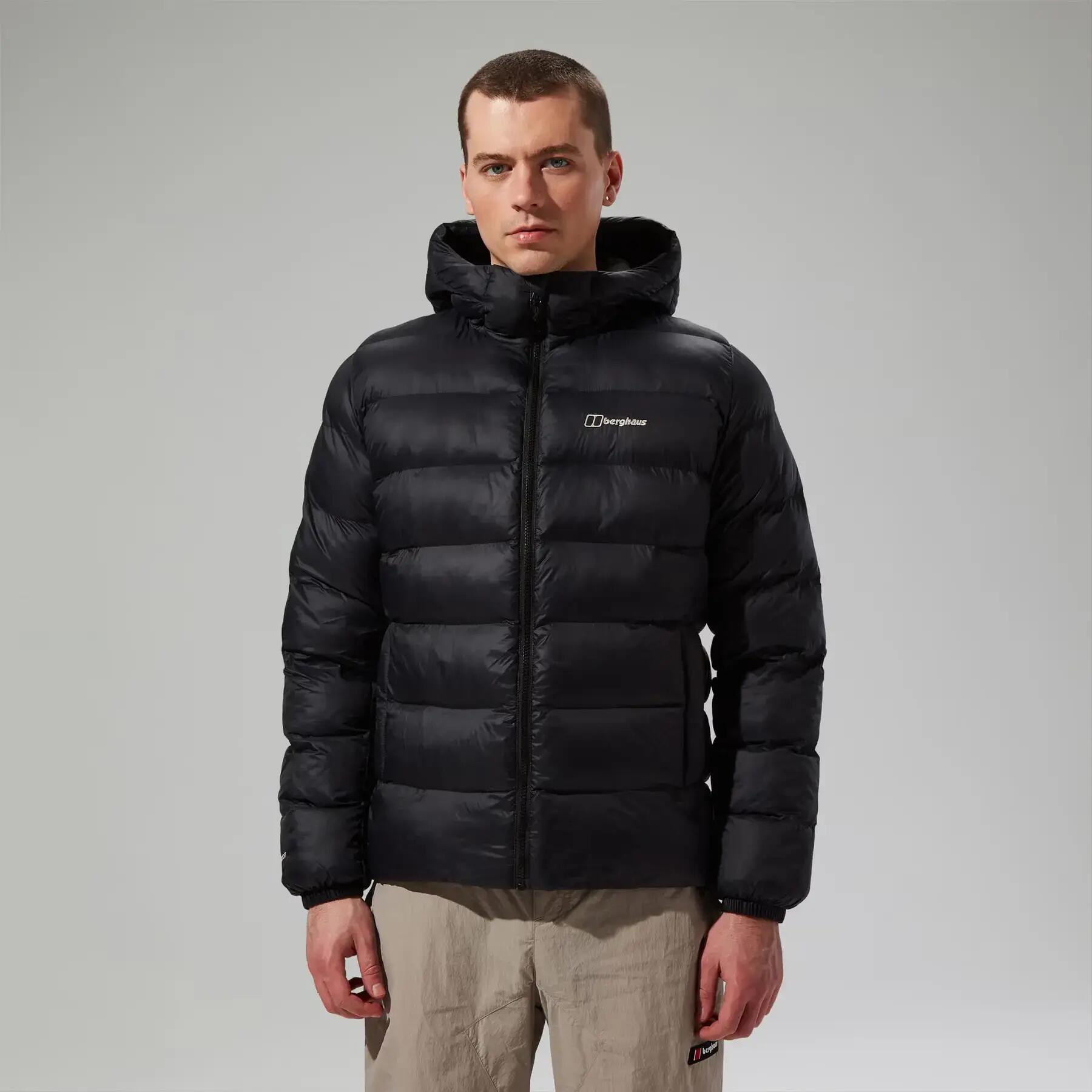 Doudoune à capuche Berghaus Ewden 3/5