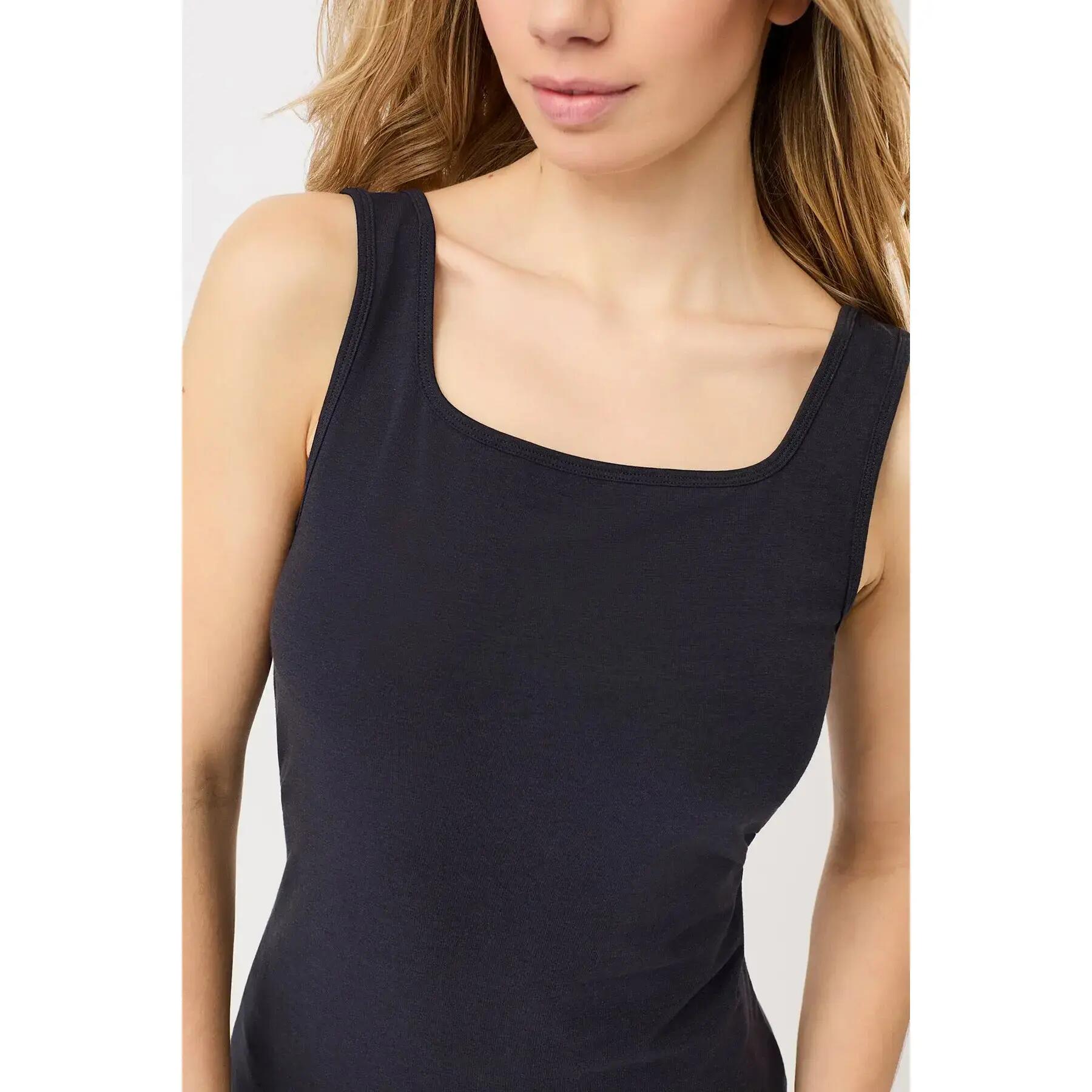 Débardeur simple femme Mandala 4/4