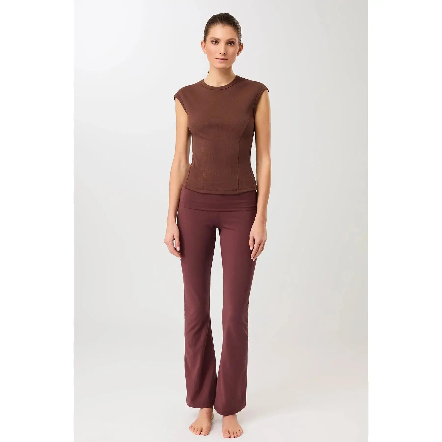 Débardeur femme Mandala 3/3
