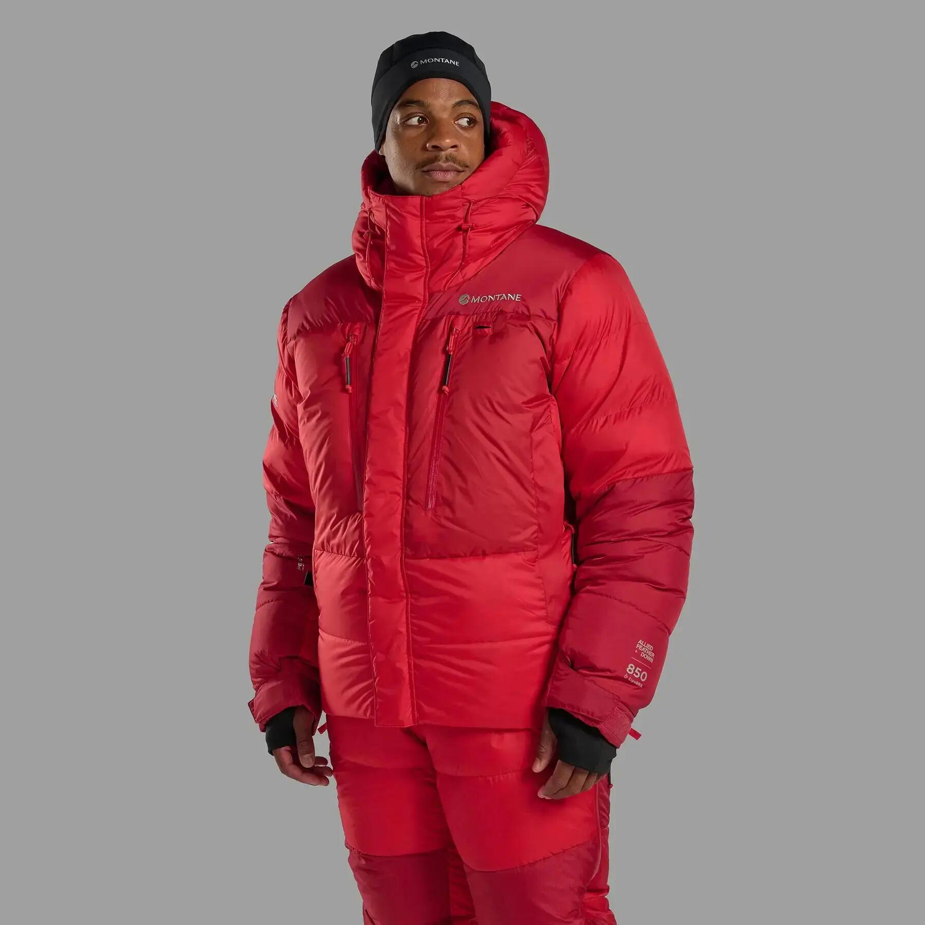 Doudoune Montane Apex 8000 5/7