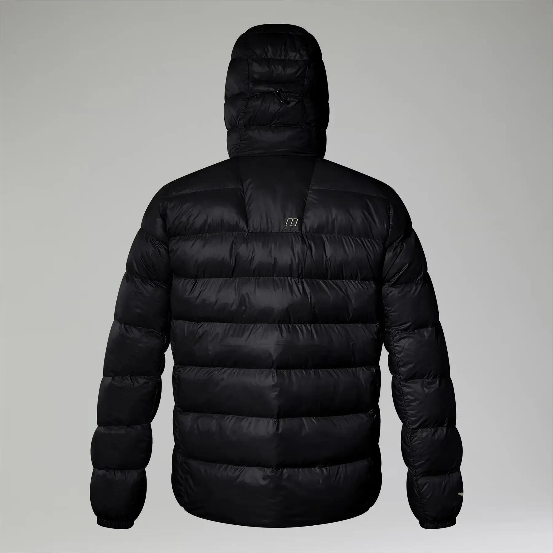 Doudoune à capuche Berghaus Ewden 2/5