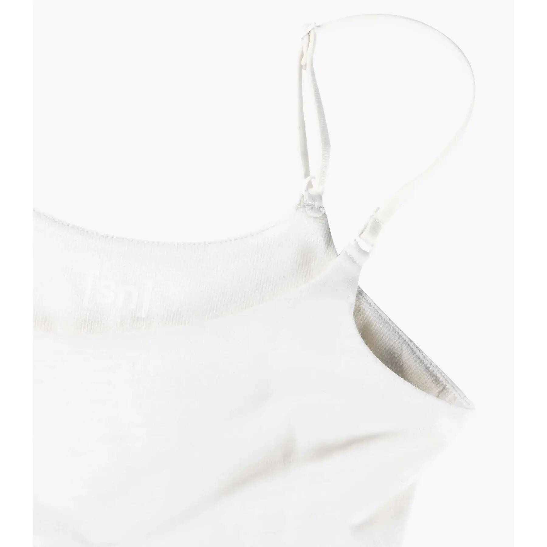 Débardeur femme super.natural Cosy 3/4